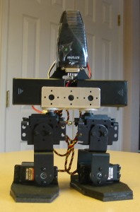 4S-1 front view