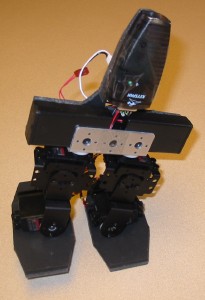 4S-1 back view