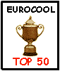 Eurocool Top 50